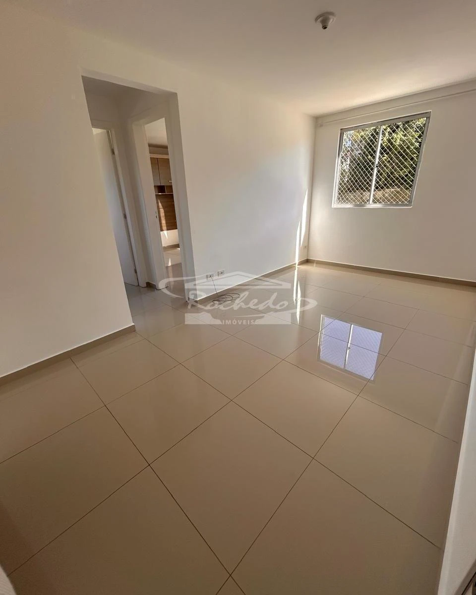 Apartment, 50 m², with a home office — photo 6