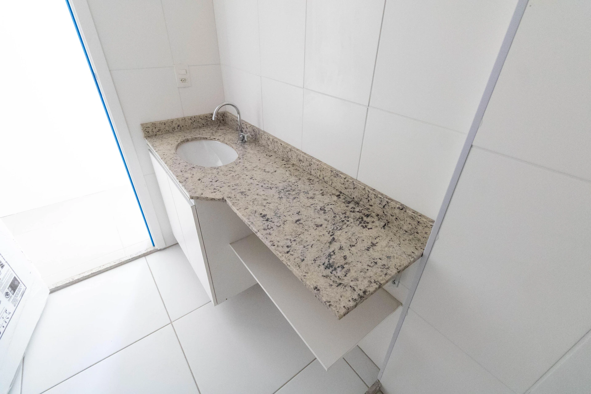 Apartamento mobiliado com 3 quartos e varanda envidraçada — photo 50