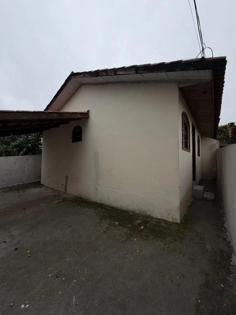 2-bedroom house, 42 m² — photo 8
