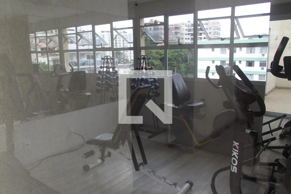 Furnished apartment with 3 bedrooms and enclosed balcony — photo 50