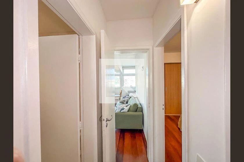 Furnished apartment with 2 bedrooms and 80 m² — photo 4