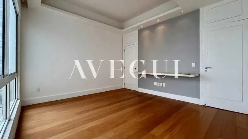 Apartamento duplex de 278 m² com 2 vagas e 3 banheiros — photo 4
