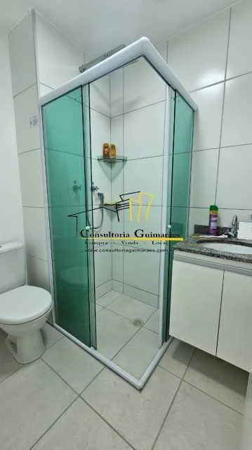Apartamento para aluguel com 2 quartos e 50 m² — photo 5