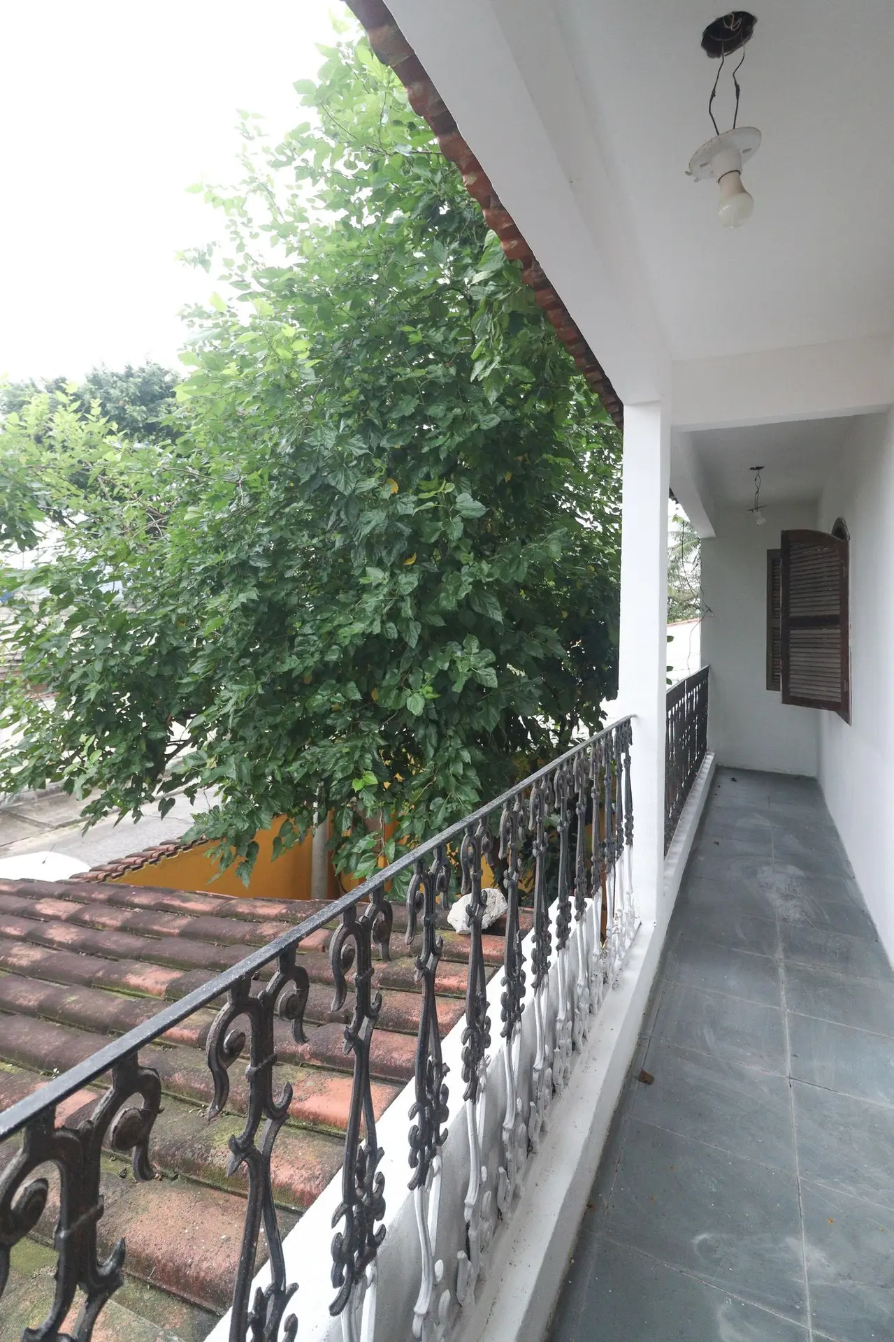 3-bedroom house with a garden in Rio de Janeiro — photo 51