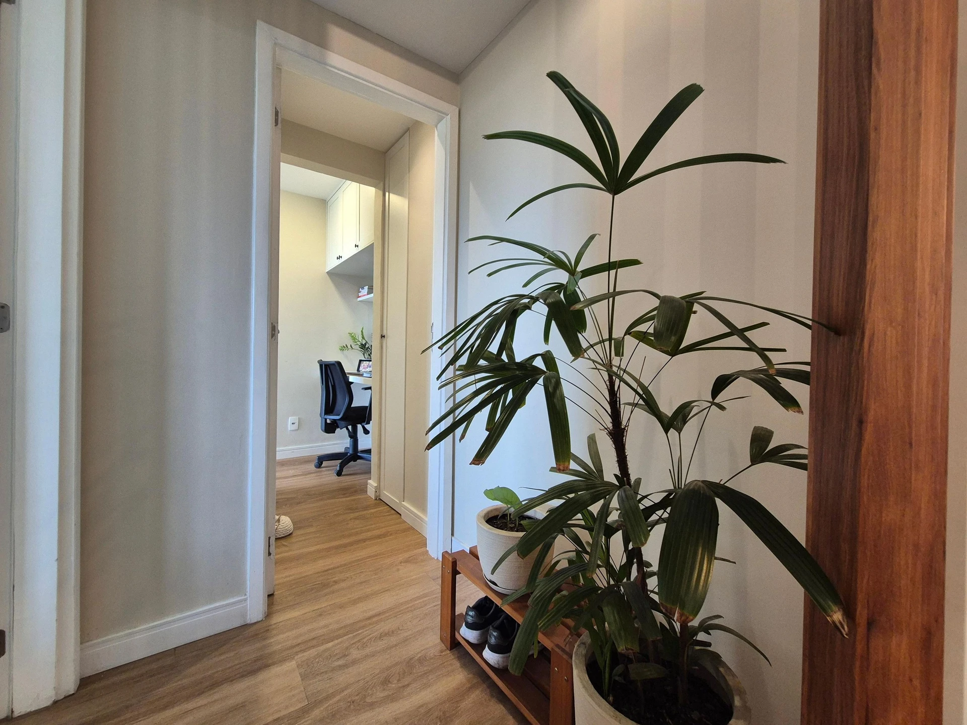 2 quartos e janelas do piso ao teto: apartamento de 82 m² — photo 38