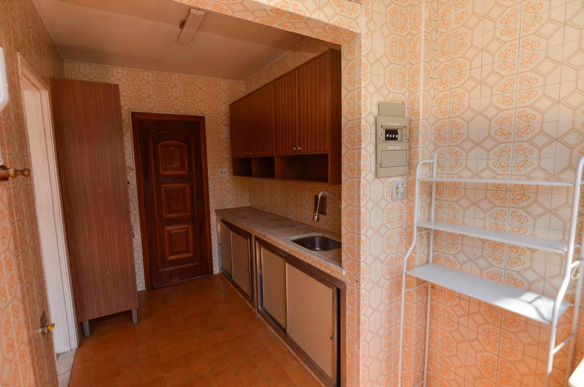 Departamento, 55 m², con piso de madera o laminado — photo 31