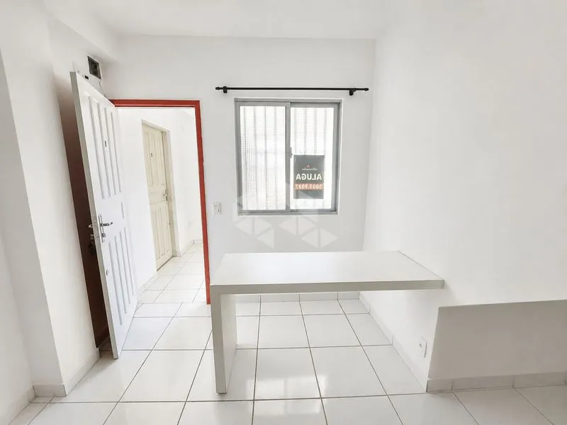 Studio, 25 m², with a home office — photo 11