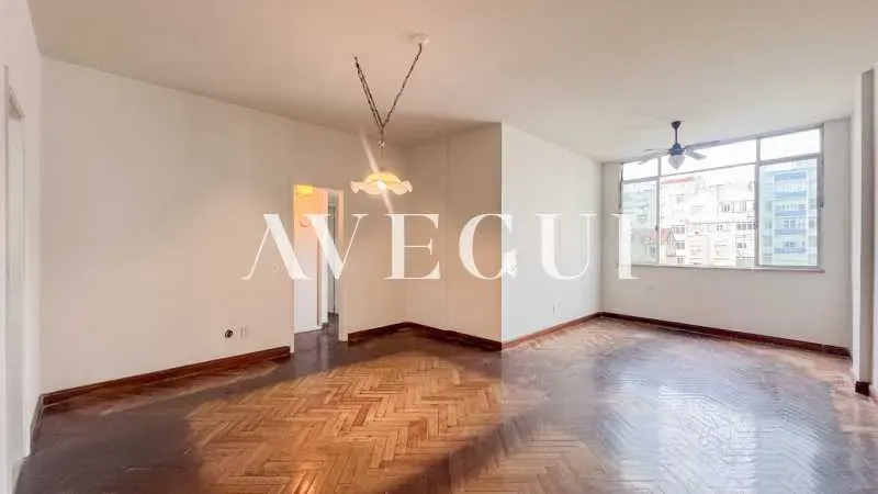 3-bedroom apartment with 2 bathrooms and 1 parking spot — photo 8