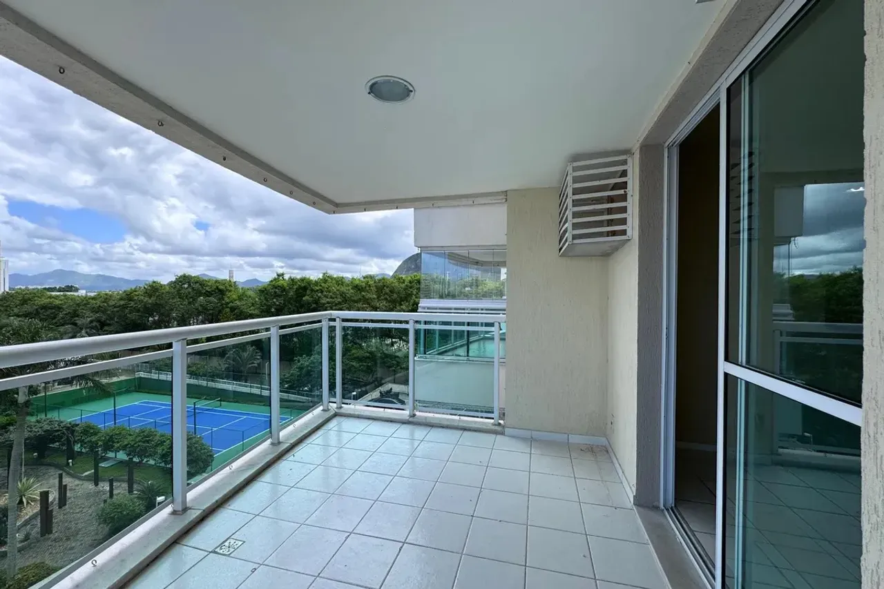 2-bedroom apartment with en-suite, 70 m² and parking — photo 18