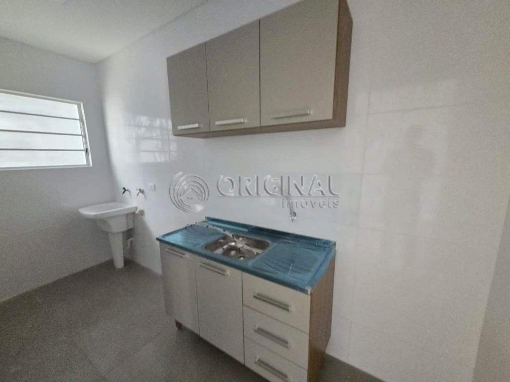 Apartamento de 1 quarto e 30 m²