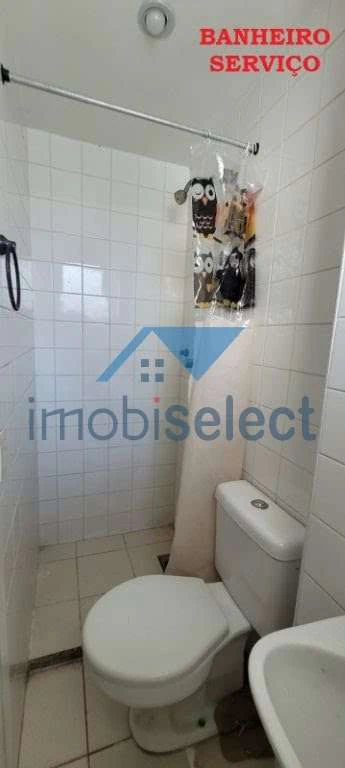 Furnished duplex penthouse with 3 bedrooms and 3 parking — photo 9