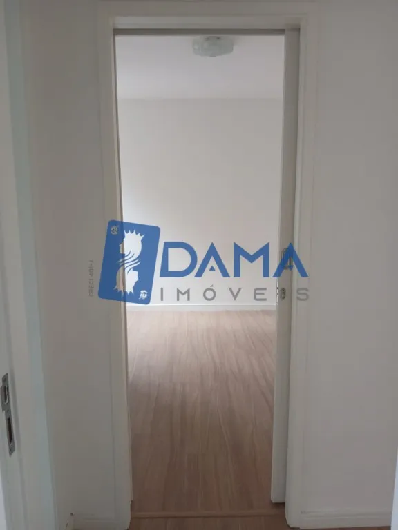 2-bedroom apartment with a separate, closed kitchen — photo 17