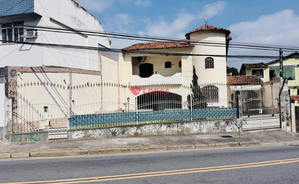 Casa de 450 m² com 3 quartos e fogão a gás — photo 5