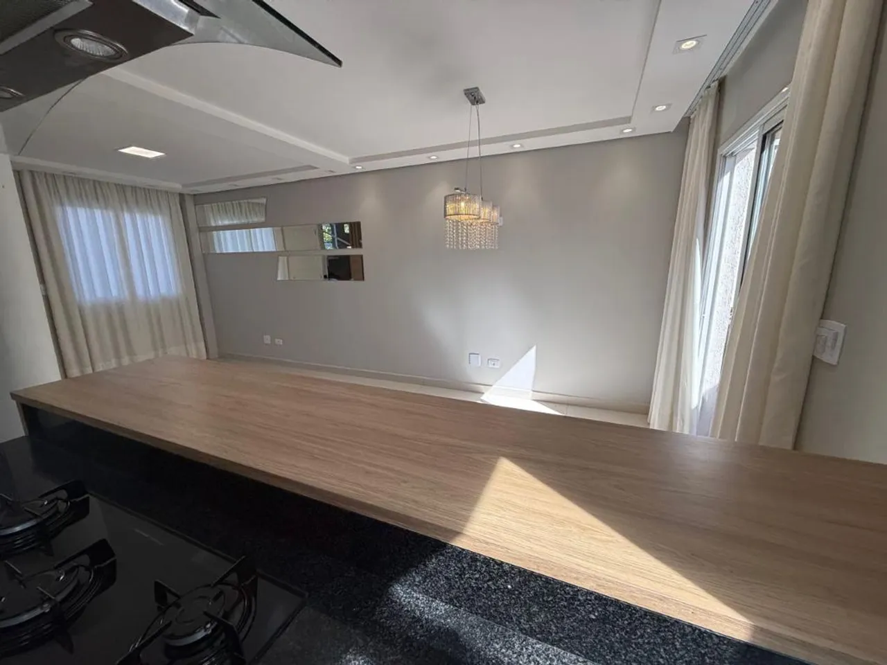 Rental house with 3 bedrooms and 2 parking spots — photo 6