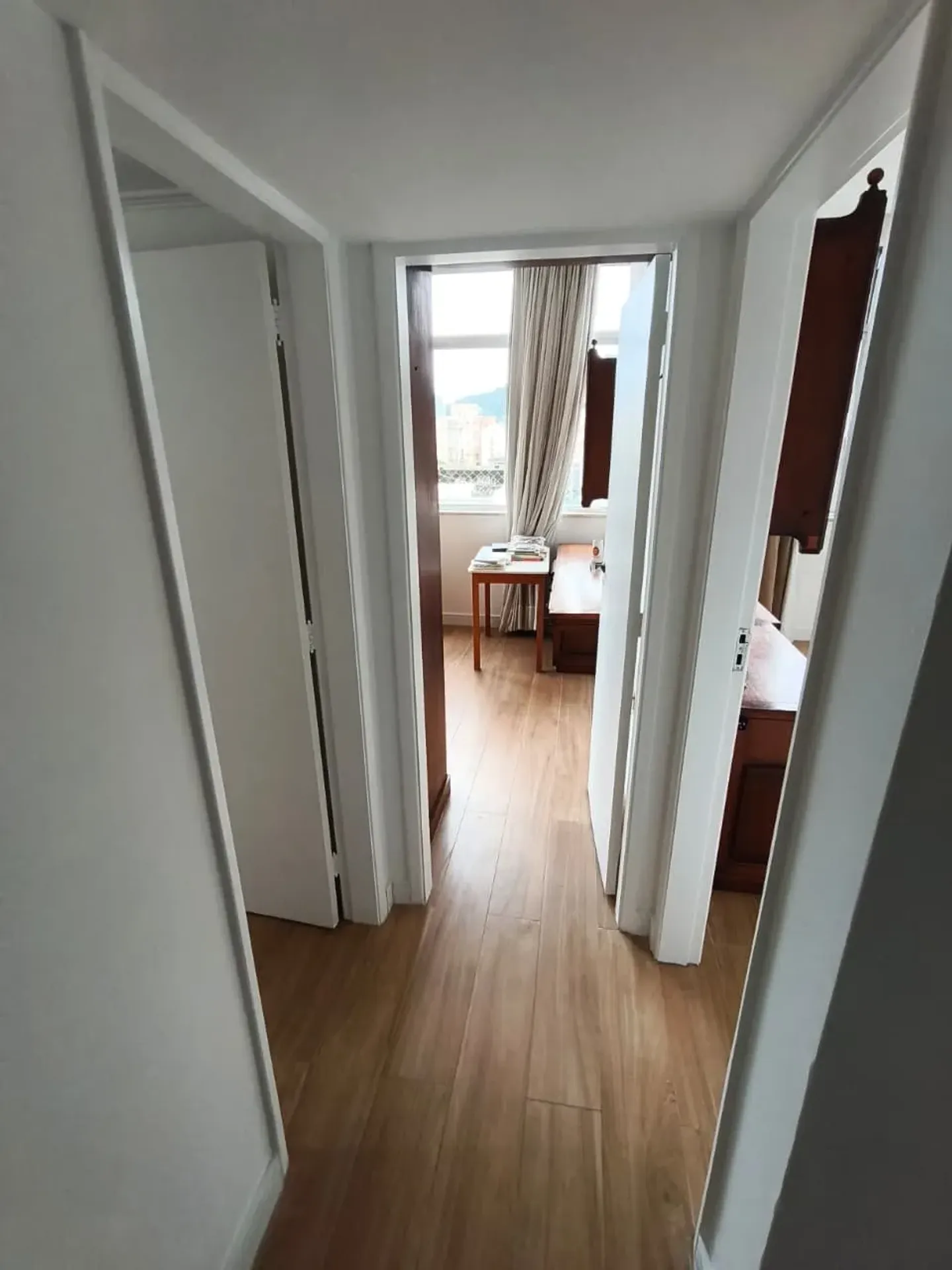 Apartment with 3 bedrooms, 2 bathrooms and 1 parking spot — photo 13