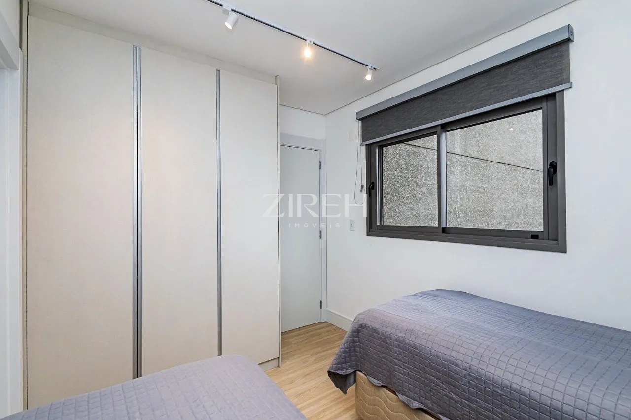 Apartamento de 3 dormitorios con 3 baños en suite — photo 17