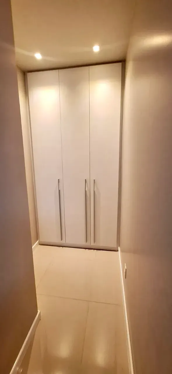 Apartamento mobiliado, 70 m², com varanda envidraçada — photo 7