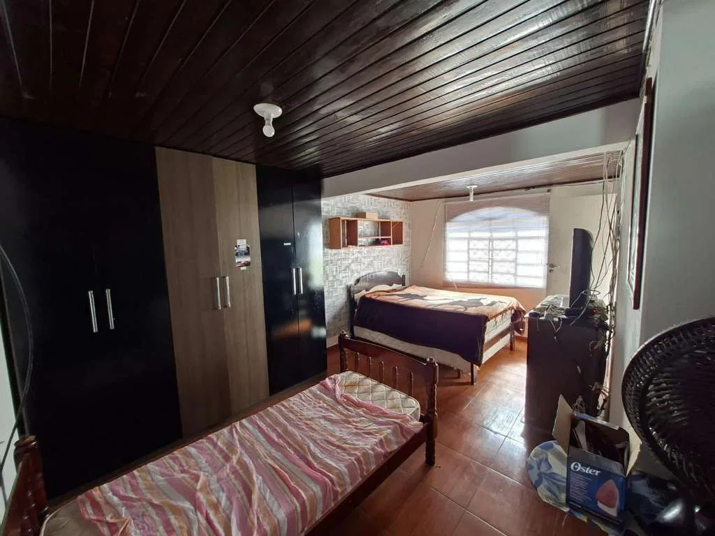 Furnished house, 120 m², with a washing machine — photo 3