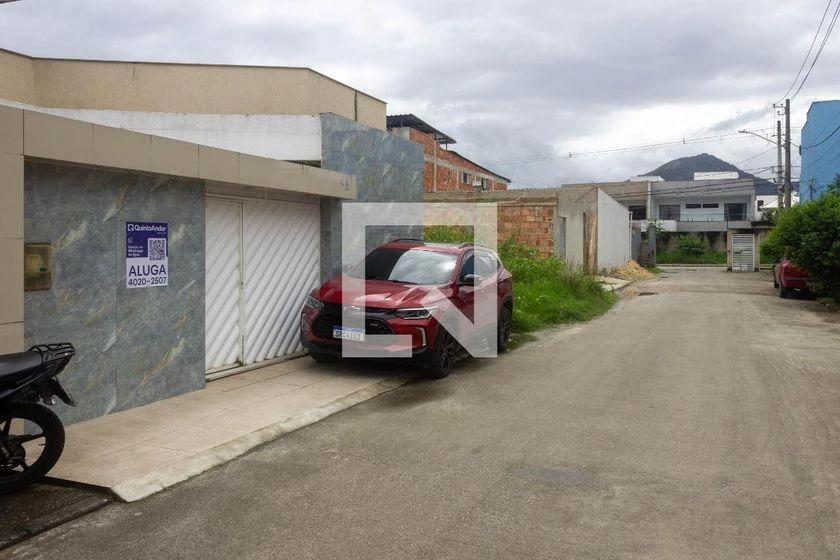 2-bedroom house with a washing machine — photo 34