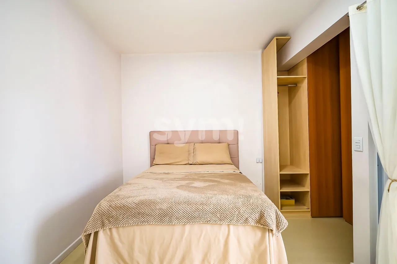 4-bedroom 180 m² house with 4 parking spaces — photo 18