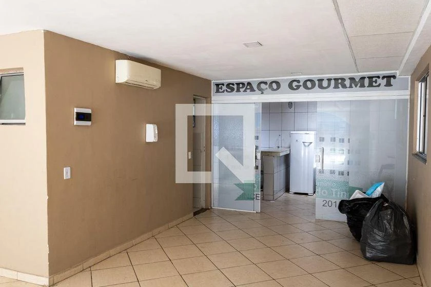 2 quartos e varanda gourmet: apartamento de 50 m² — photo 17