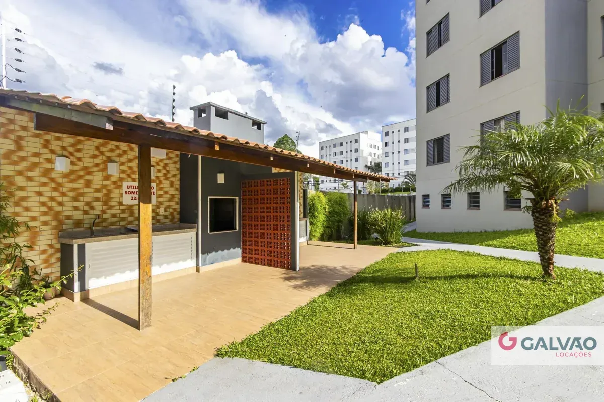 Ground-floor apartment with 89 m² and 3 bedrooms, 1 suite — photo 26