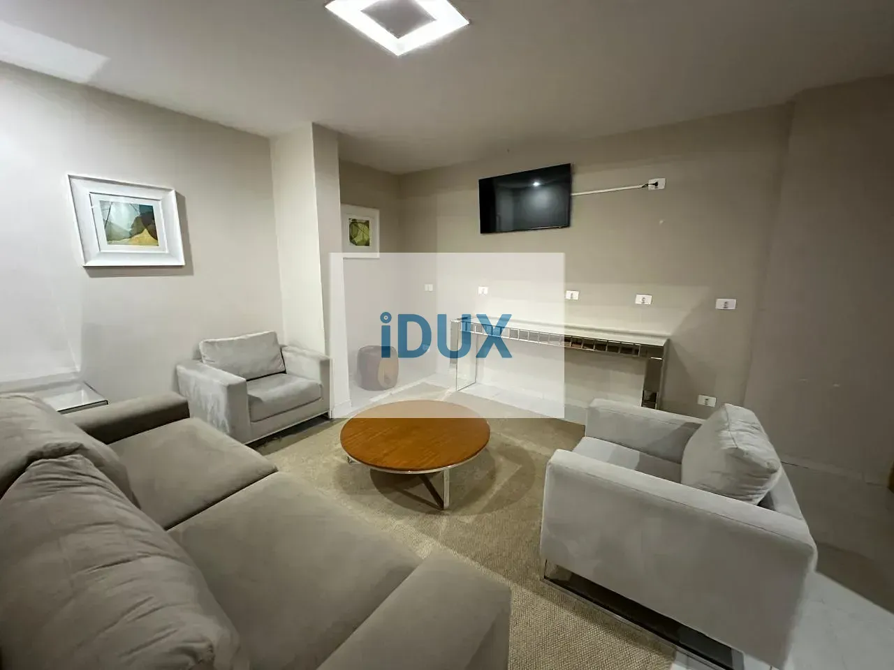 Apartment with 2 bedrooms, 2 bathrooms and 1 parking spot — photo 24