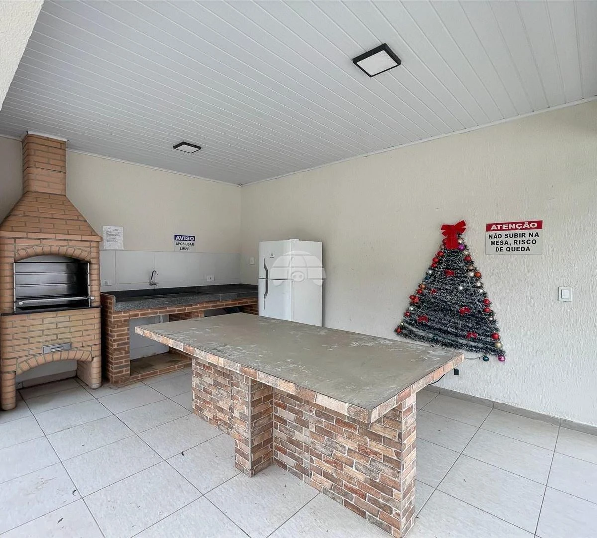 Apartamento mobiliado de 1 quarto e 47 m² — photo 30
