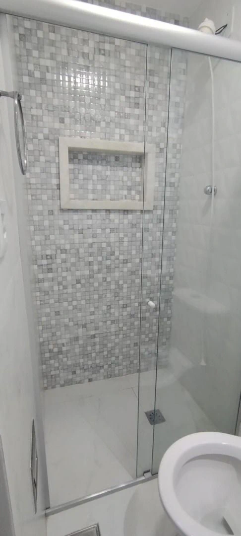 One-bedroom, 50 m² house in Rio de Janeiro — photo 8