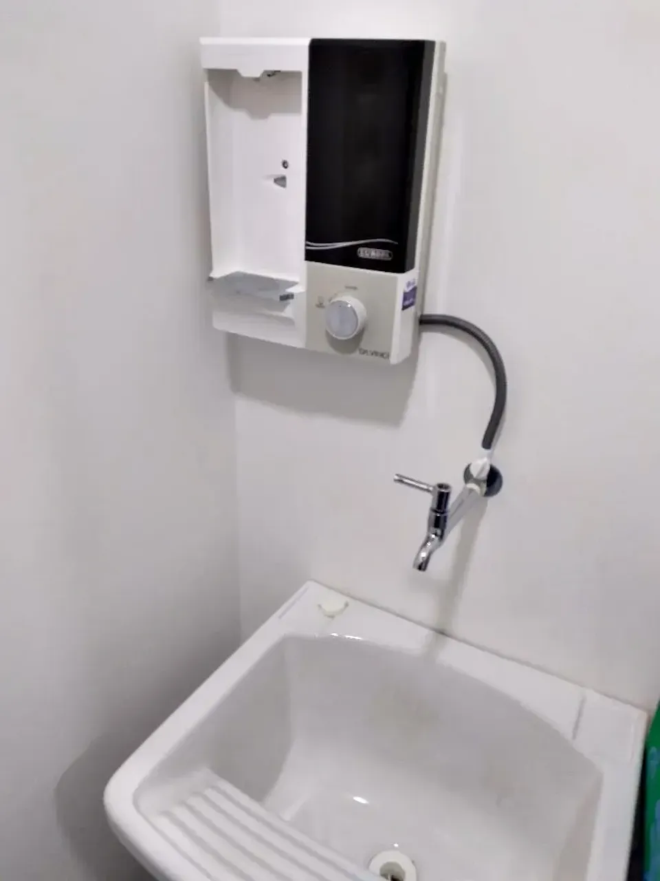 Apartamento mobiliado de 1 dormitório e 34 m² — photo 5
