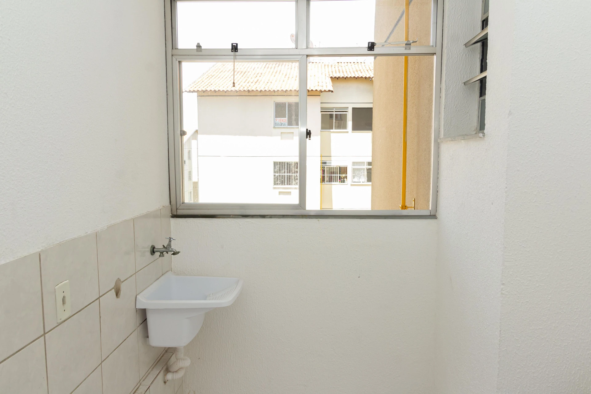 Apartamento com 2 quartos e 1 banheiro — photo 48
