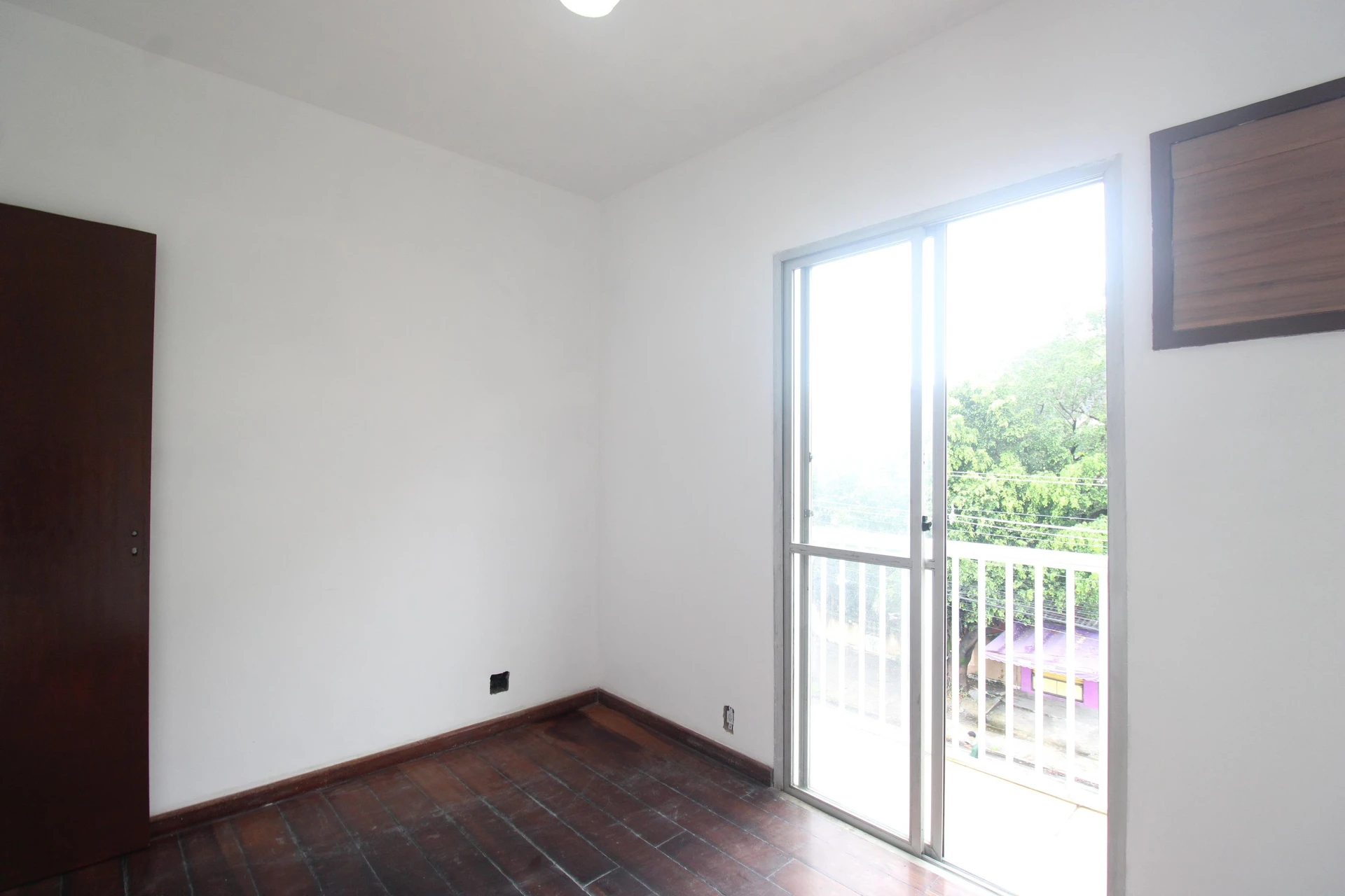 Washing machine in a 2-bedroom apartment, 70 m² — photo 12