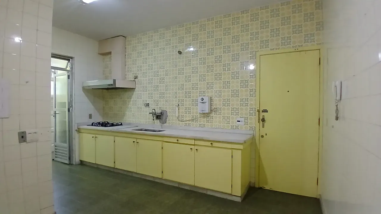 Vista a la montaña y 3 dormitorios: departamento de 148 m² — photo 22
