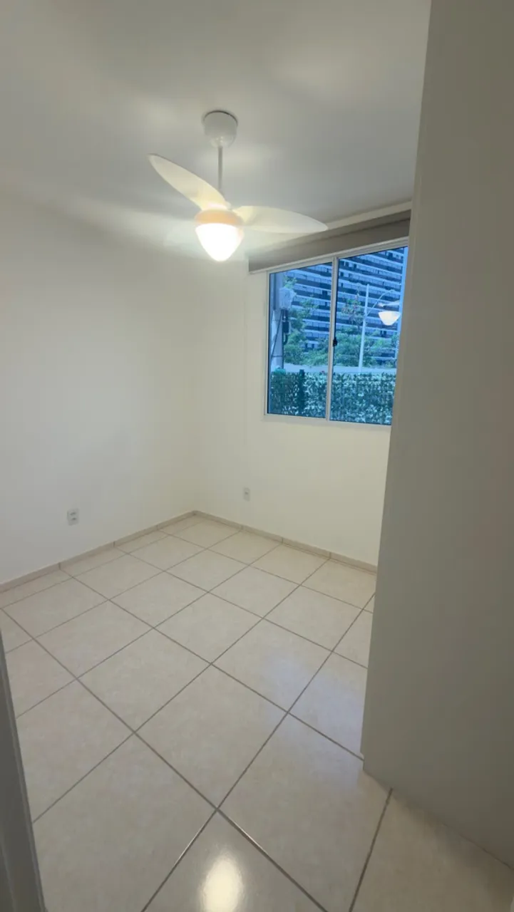 Apartamento de 3 quartos em condomínio com academia — photo 14