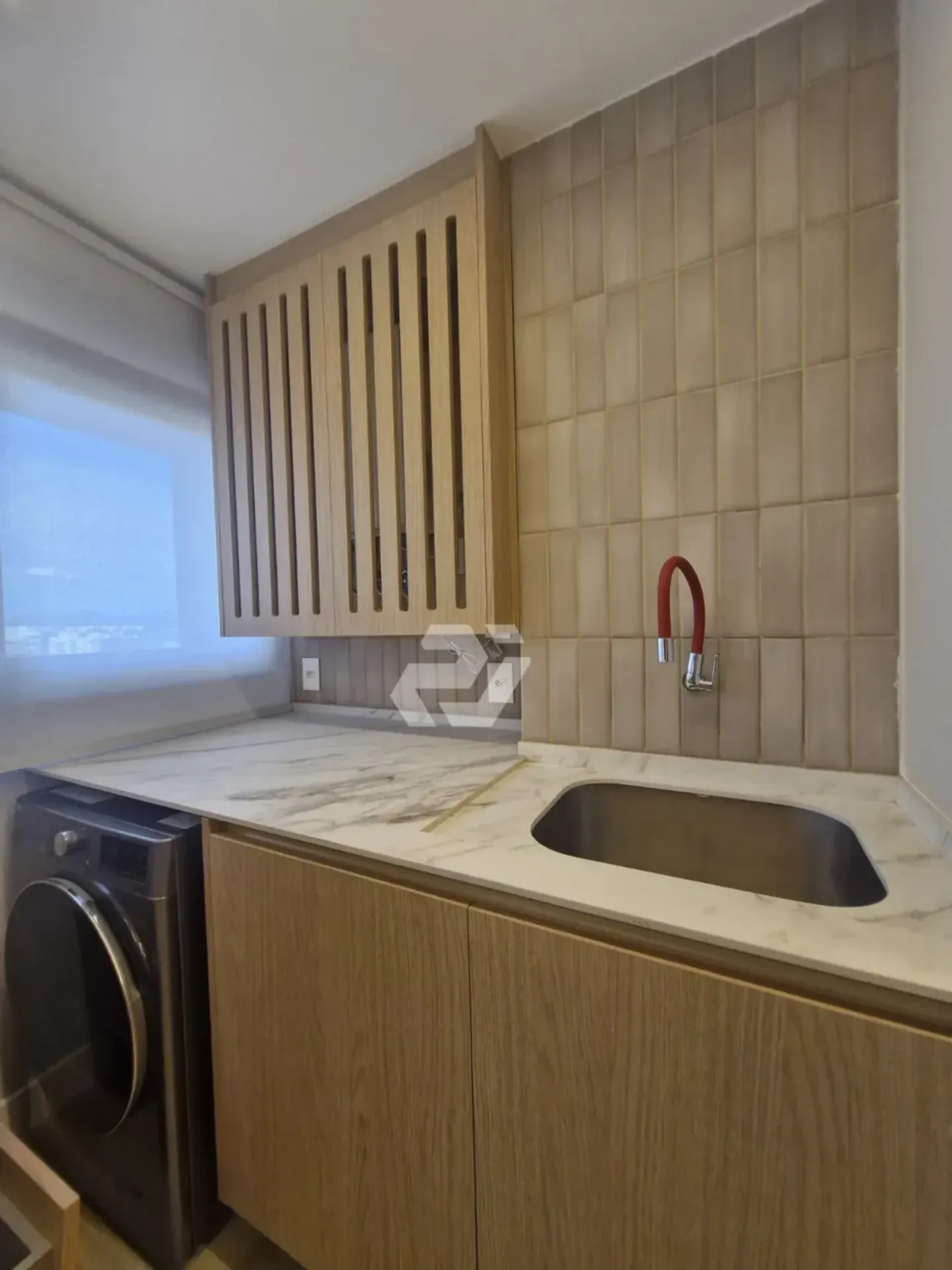 Apartamento mobiliado de 3 quartos com cozinha integrada — photo 31