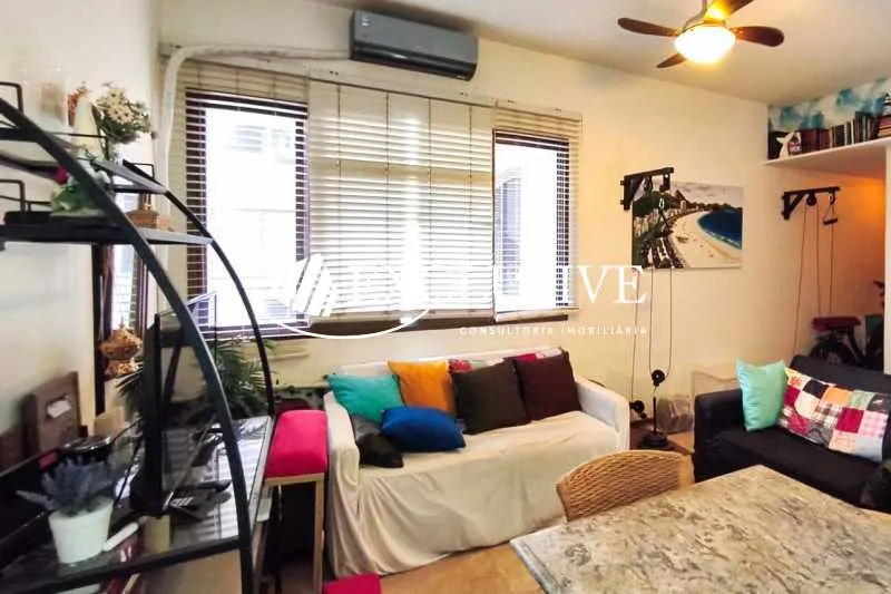 Furnished 2-bedroom apartment with 1 bathroom and parking — photo 17