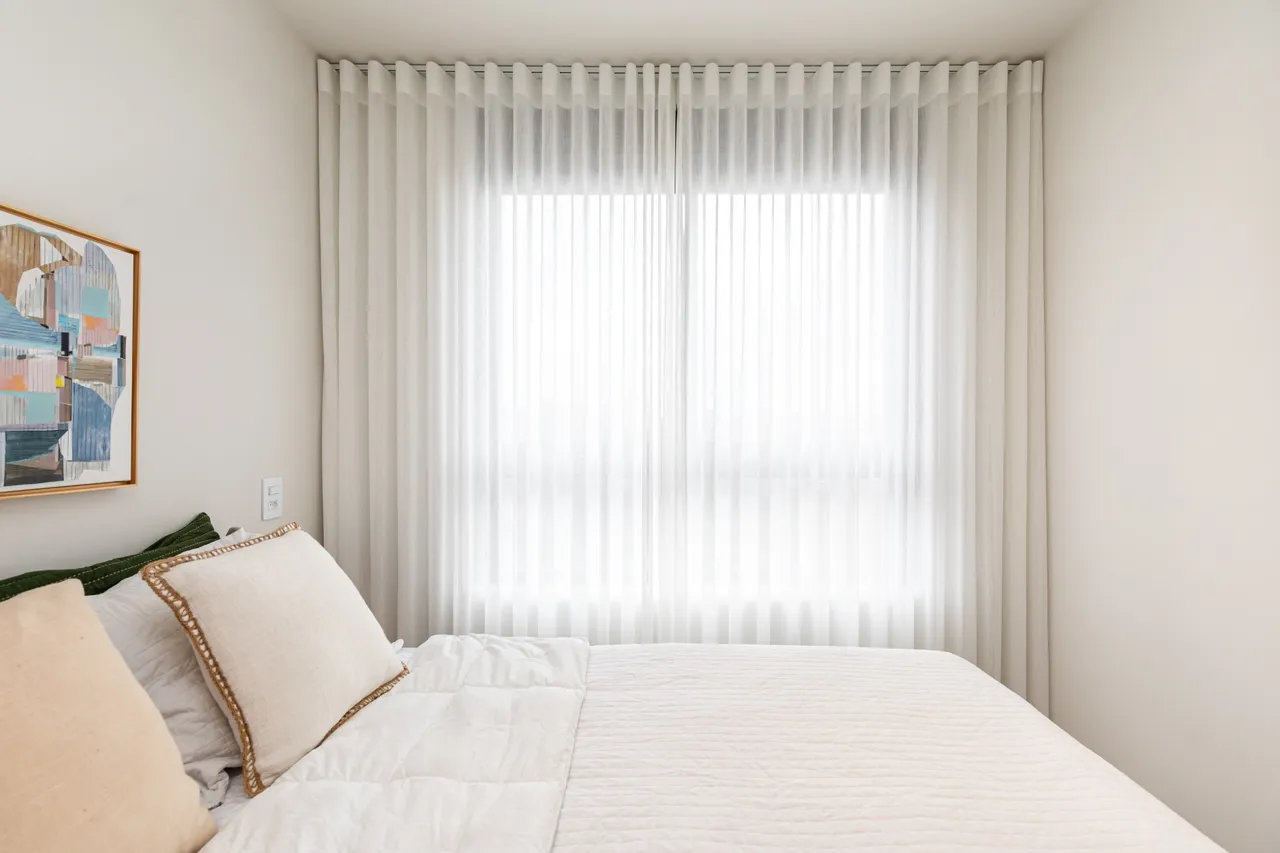 Apartamento mobiliado de 47 m² com 1 quarto e sem vaga — photo 12