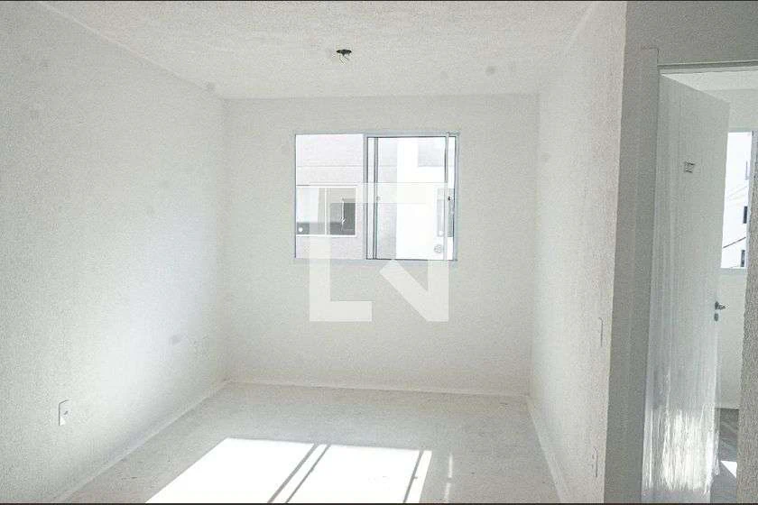 41 m² rental apartment with 2 bedrooms — photo 19