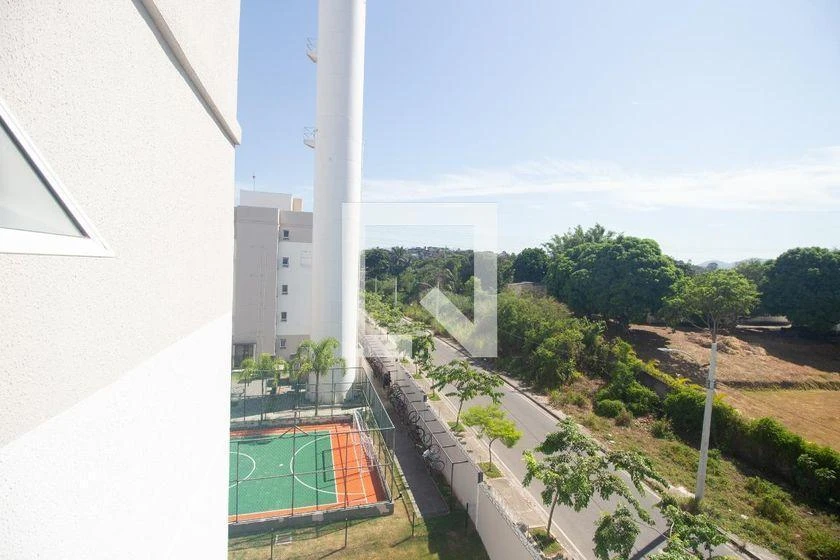 62 m² apartment with 2 bedrooms and 1 bathroom — photo 37