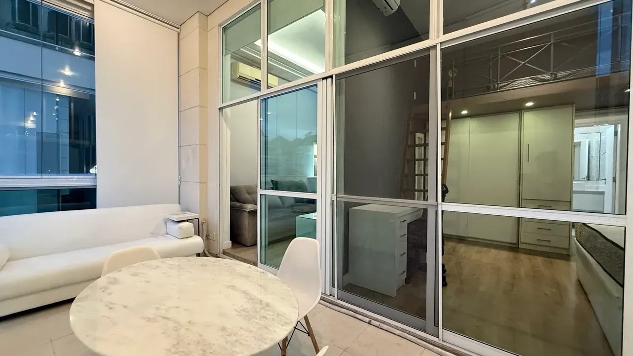 Furnished 103 m² apartment with 2 bedrooms and garden — photo 10