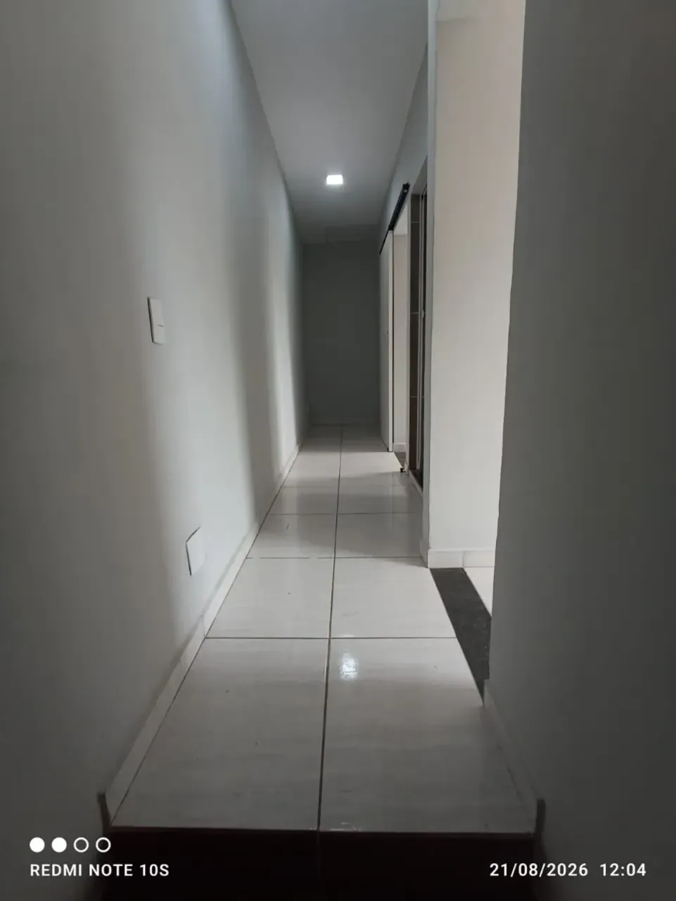 Unfurnished duplex house with 200 m² and 2 bedrooms — photo 18