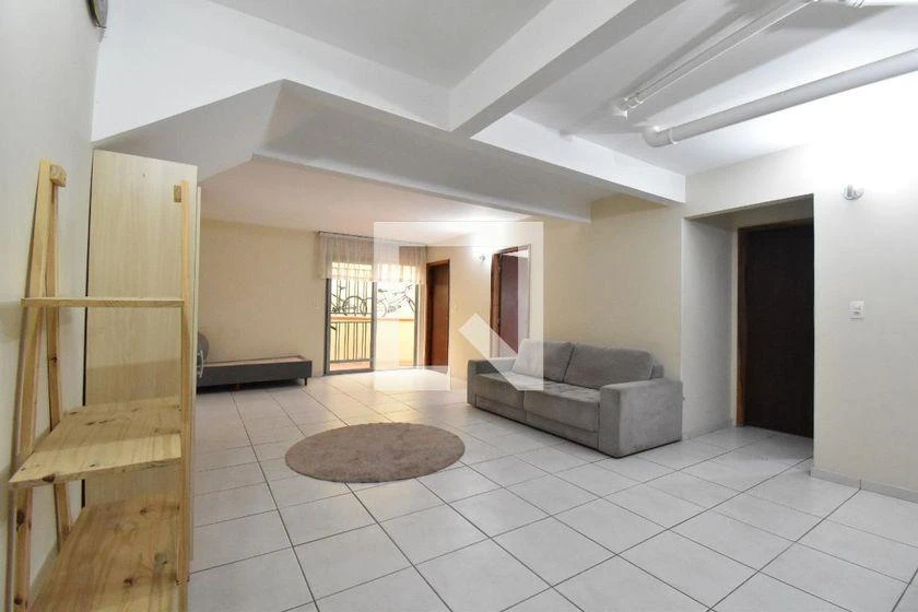 6-bedroom house with a washing machine in Curitiba — photo 6