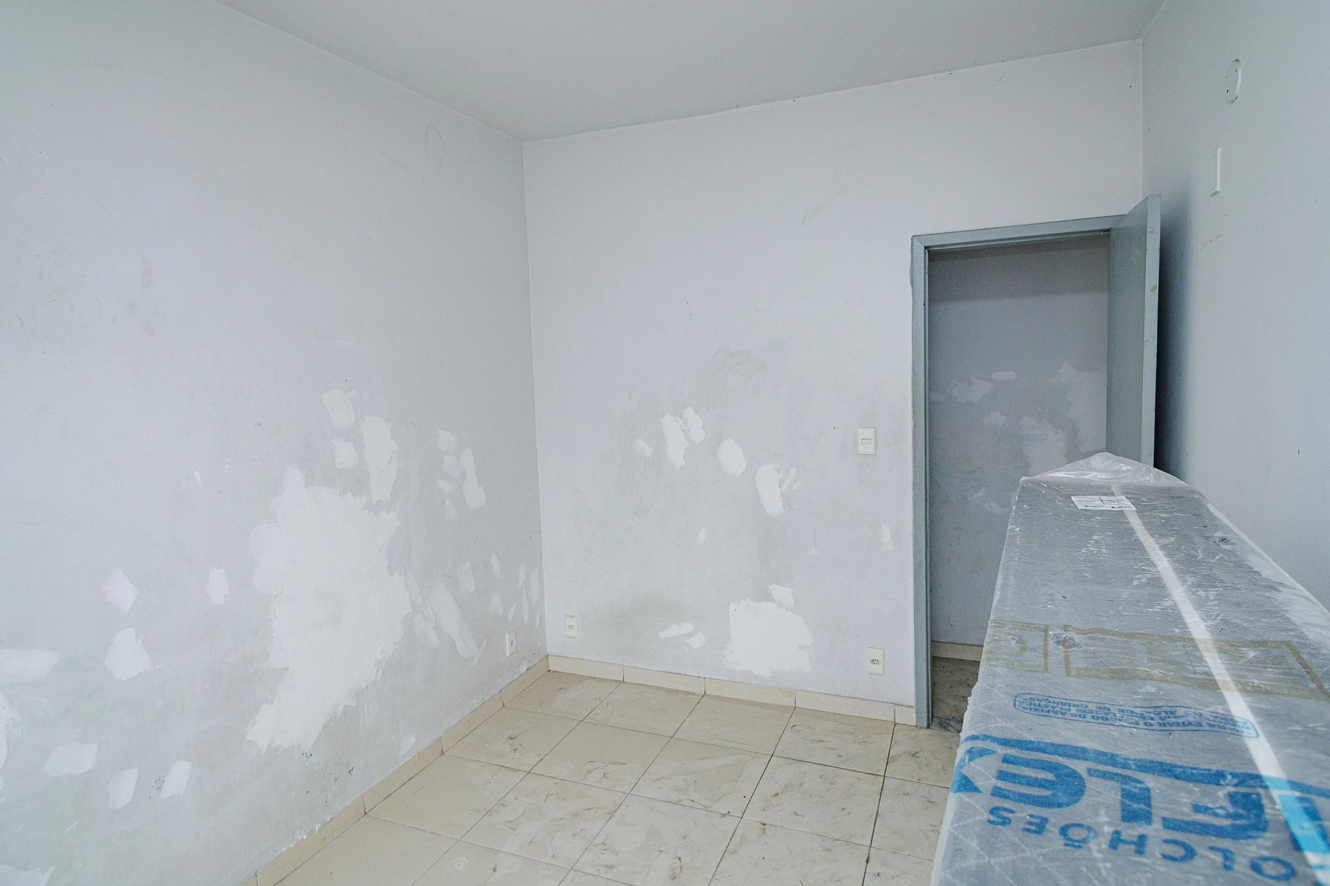 Apartamento para aluguel com 2 quartos e 1 banheiro — photo 4
