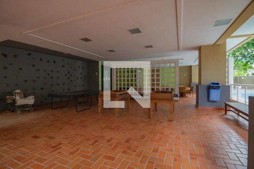 Furnished 2-bedroom apartment with balcony, 75 m² — photo 39