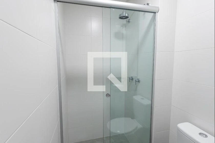 Apartamento mobiliado de 1 quarto com 19 m² e varanda — photo 3