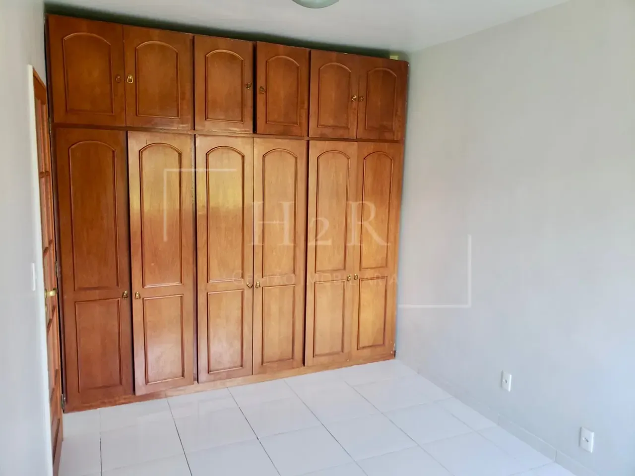 2-bedroom apartment, 58 m² — photo 5