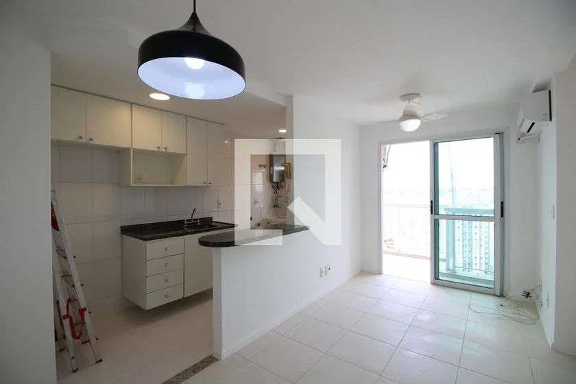 3-bedroom apartment in a building with a sauna — photo 2