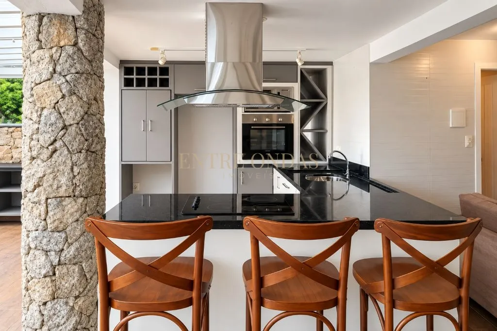 3 quartos e lareira: casa de 240 m² — photo 14