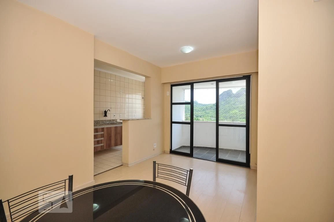 2-bedroom apartment with a mountain view in Rio de Janeiro — photo 6