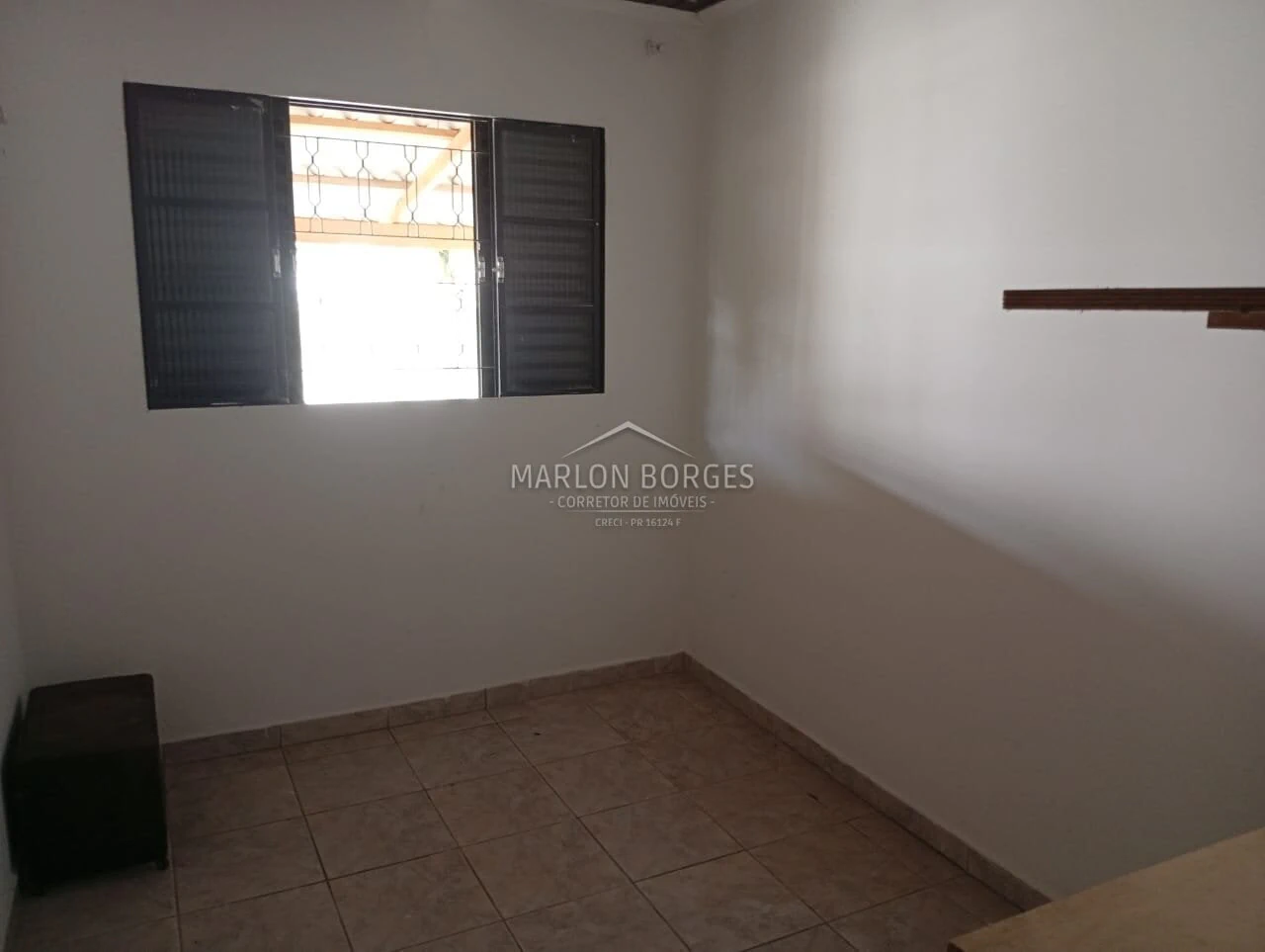 4-bedroom house, 1 with its own bathroom, 120 m², Curitiba — photo 20